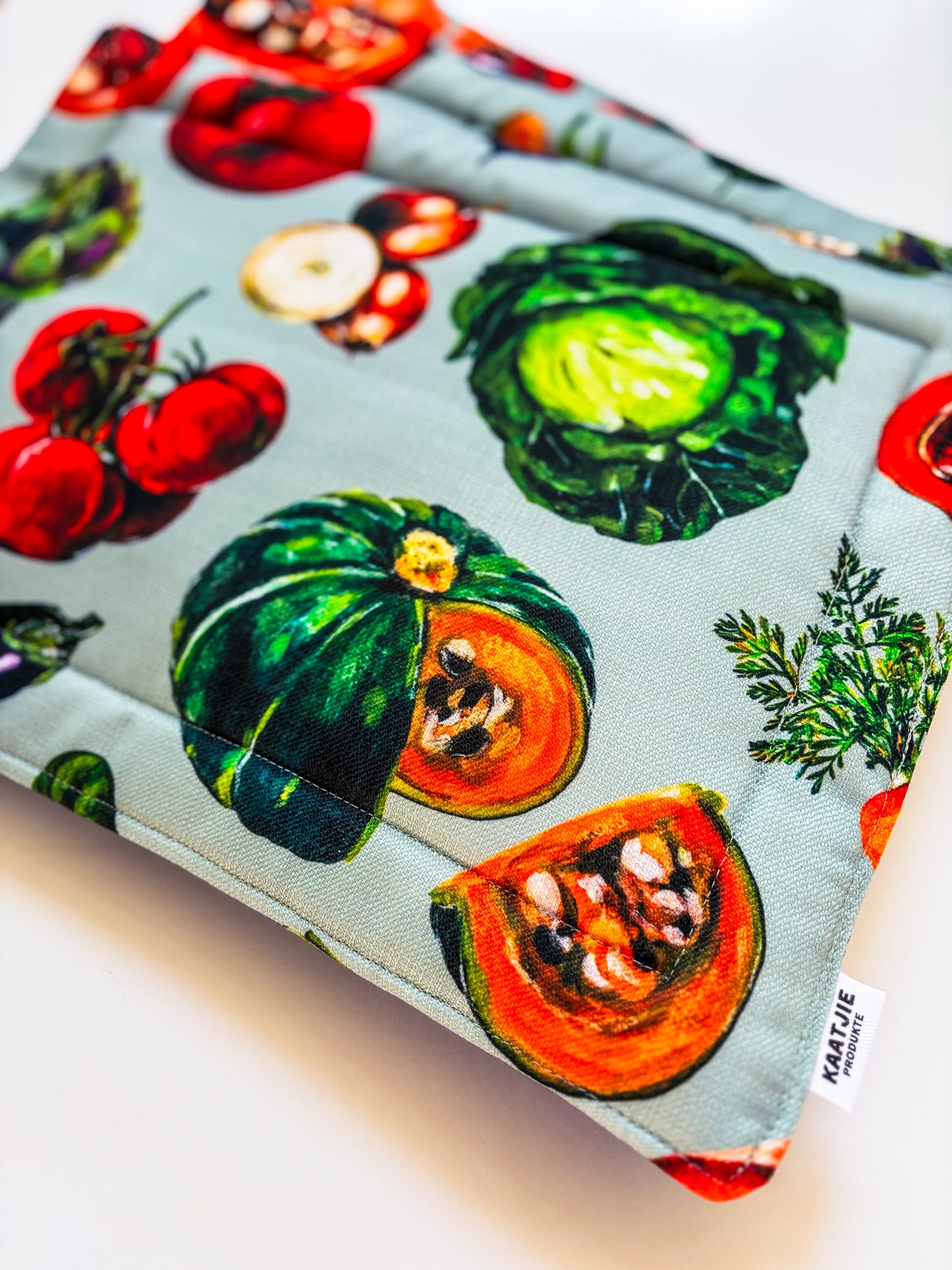 Placemats: Veggies