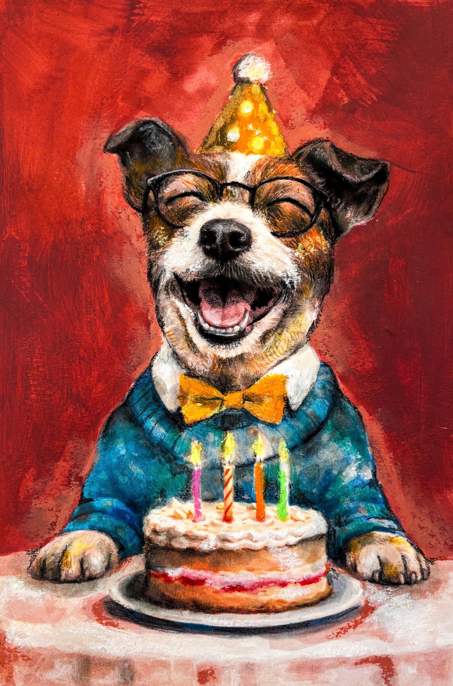 Greeting Cards