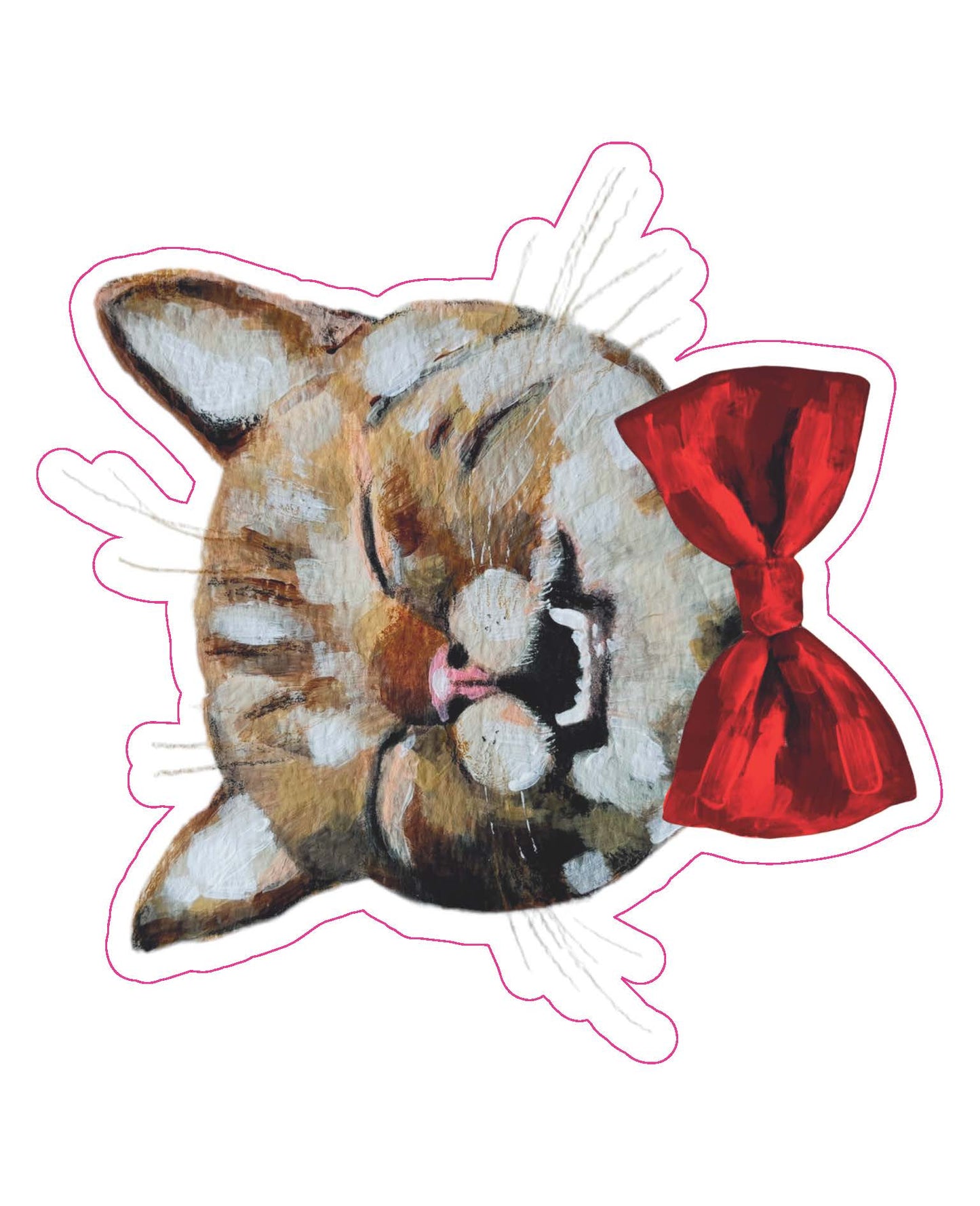 DOWNLOAD: Cats & Dogs Stickers