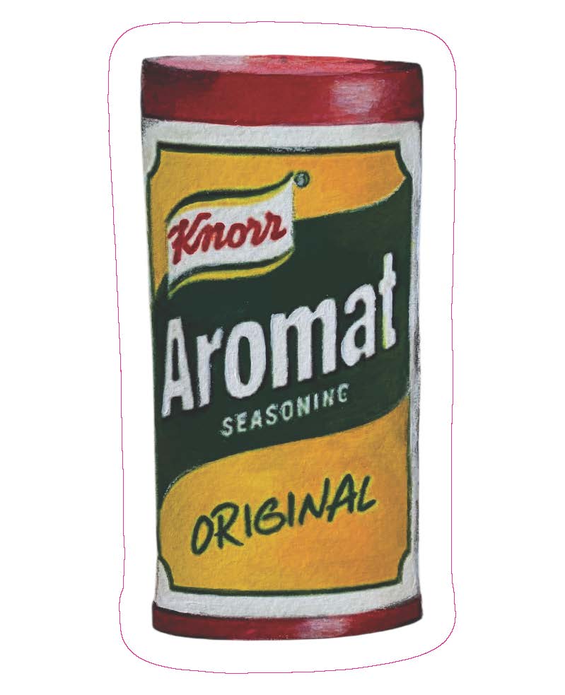 DOWNLOAD: Groceries Stickers