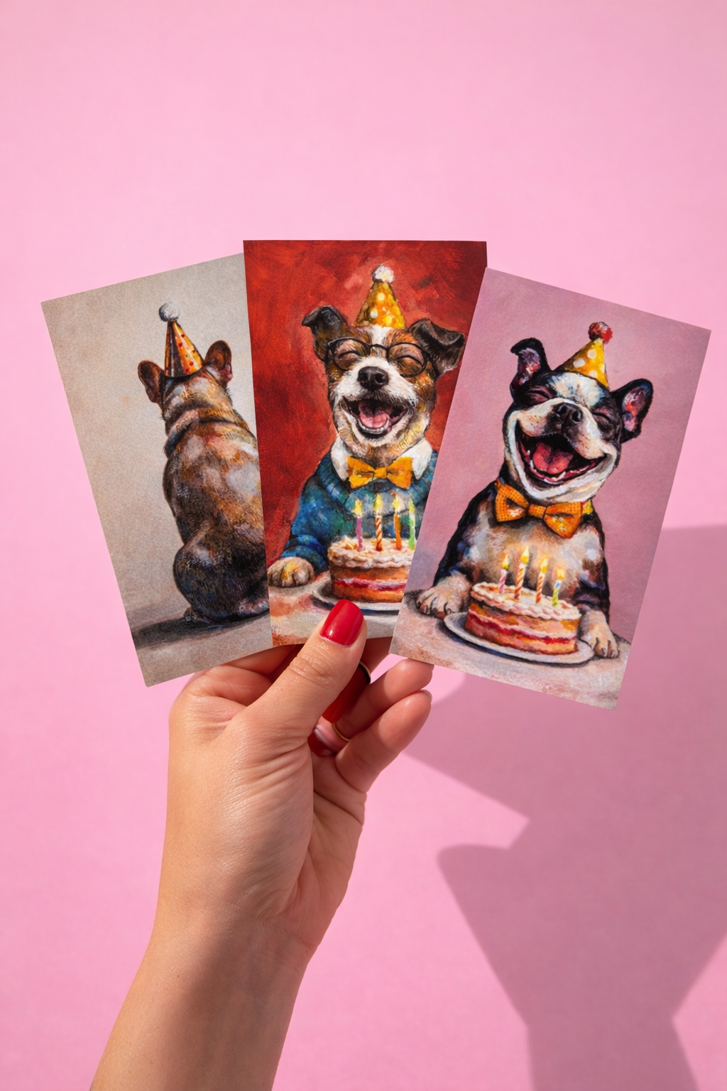 Greeting Cards