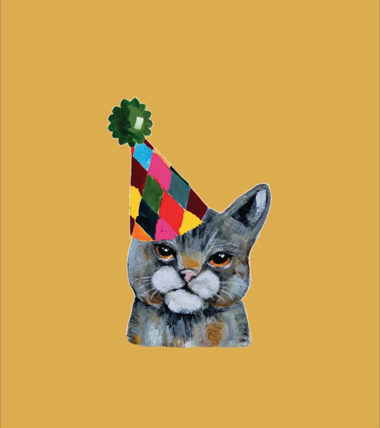 Tote Bags (Individual Cats)