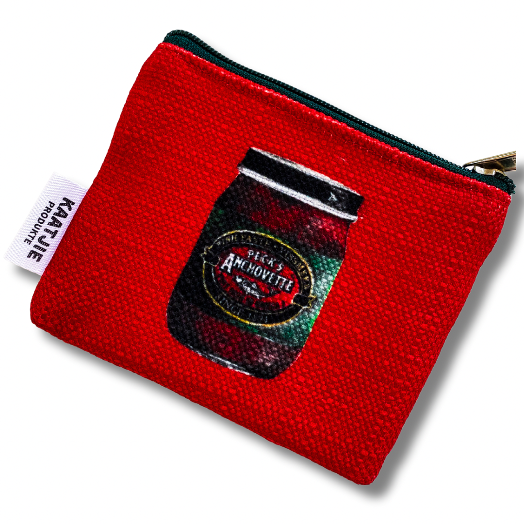 Groceries: Coin Bags