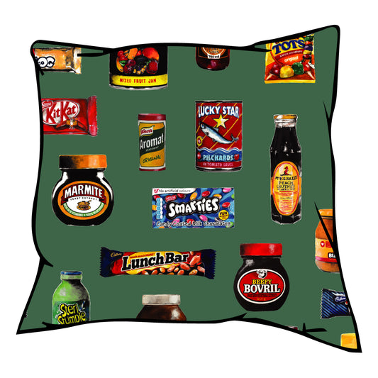 Well, that was a mistake!