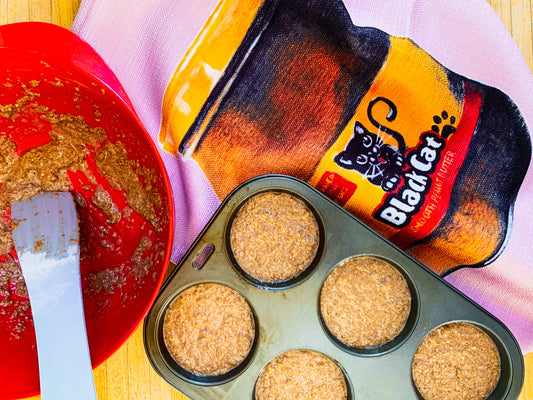 Three tips on how to use your tea towel