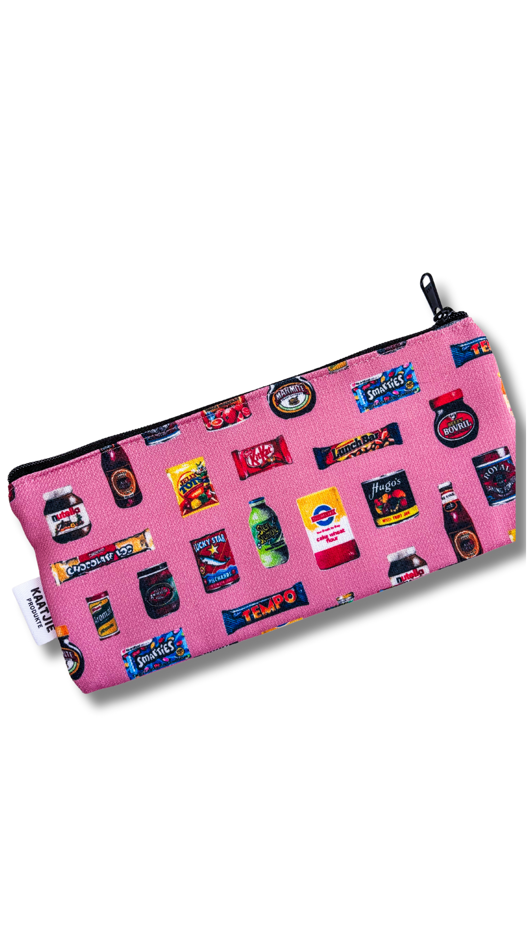 Pencil Bags