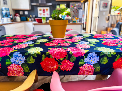 Tablecloths: Wildflowers