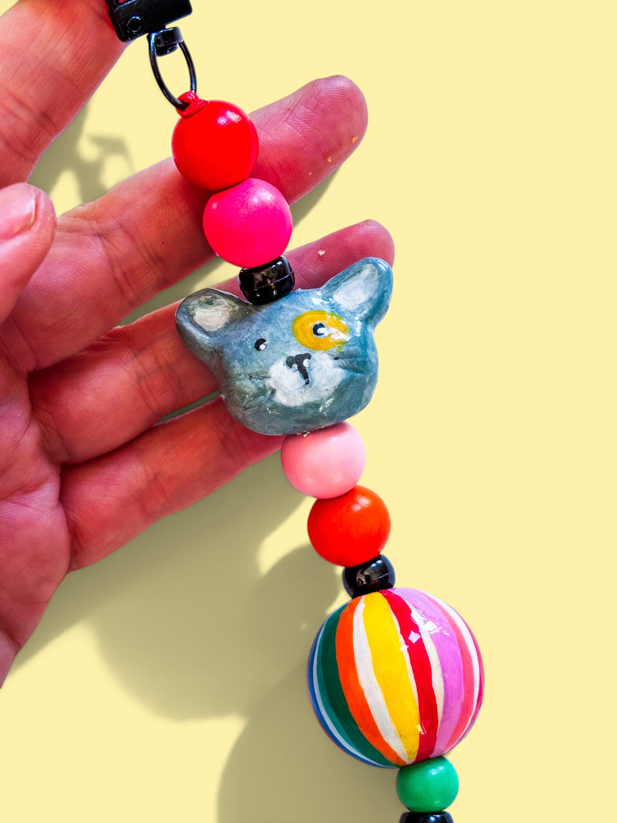 Nostalgia Custom Pet Charms