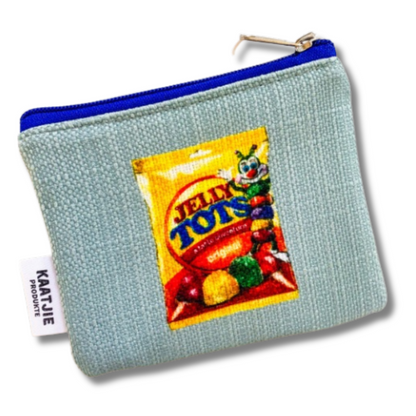 Coin Bags: Grocery