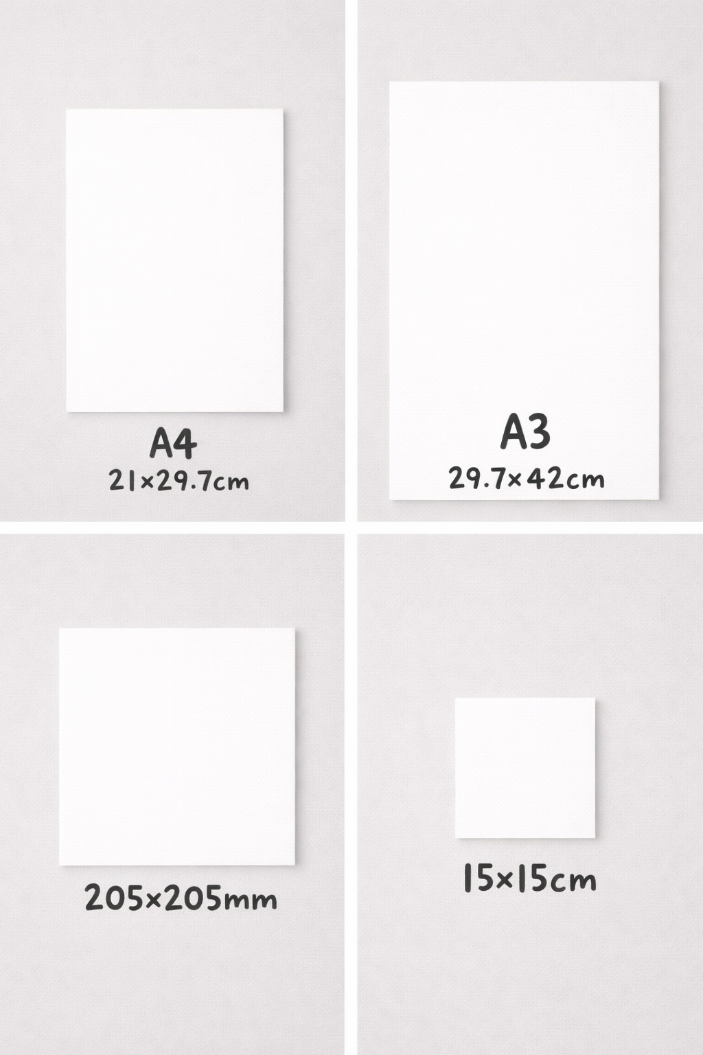 Custom Art: Wooden Canvas