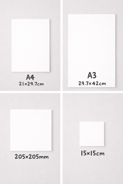 Custom Art: Wooden Canvas