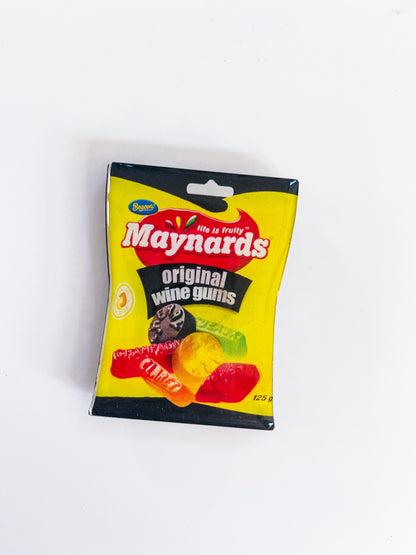 Groceries: Magnets