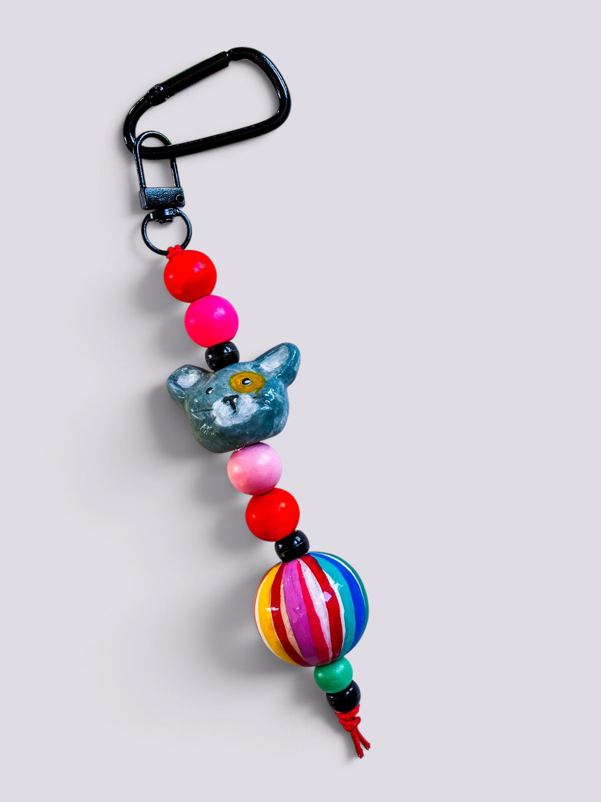 Nostalgia Custom Pet Charms