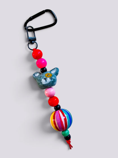 Nostalgia Custom Pet Charms