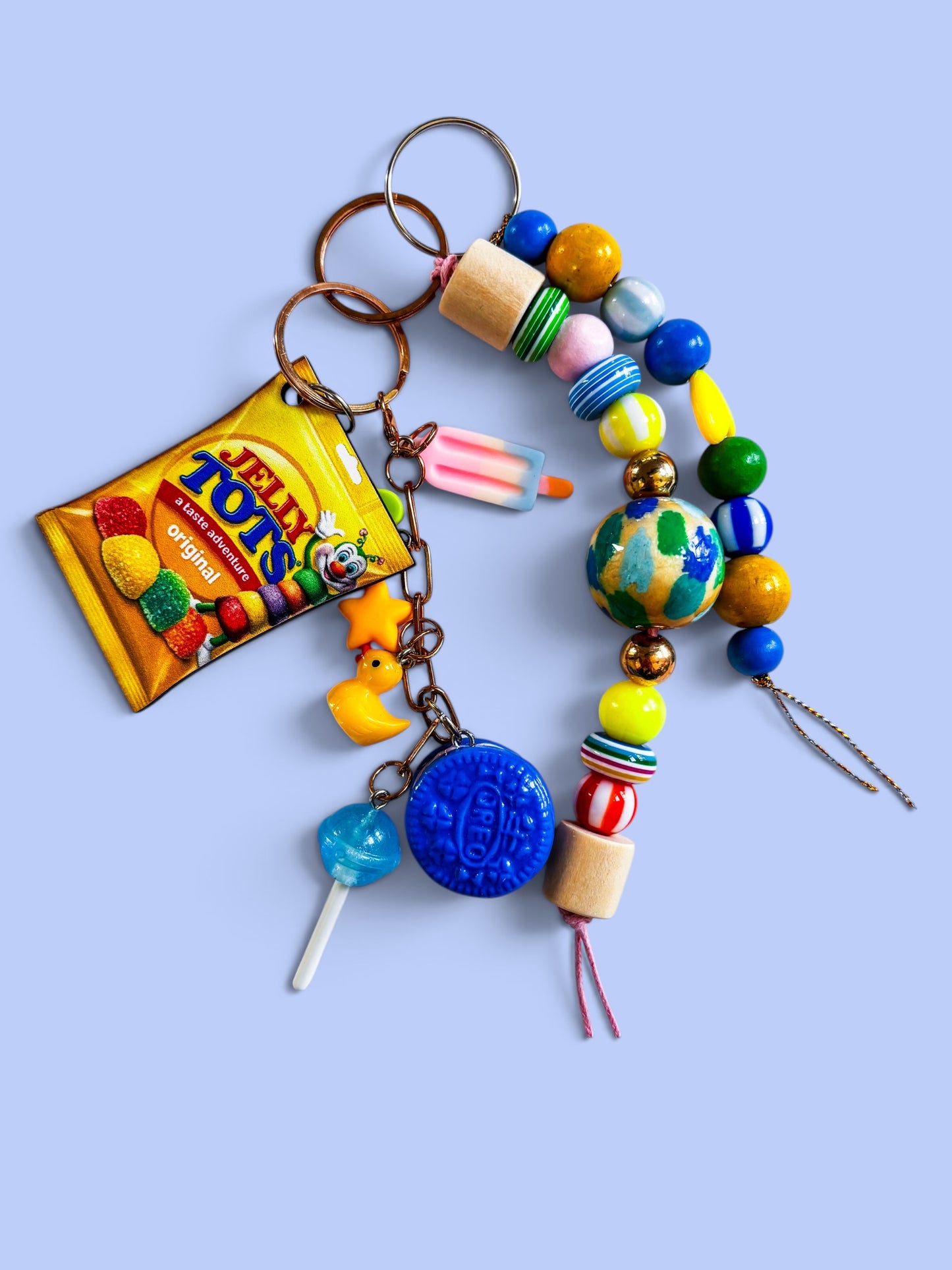 The Nostalgia Collection