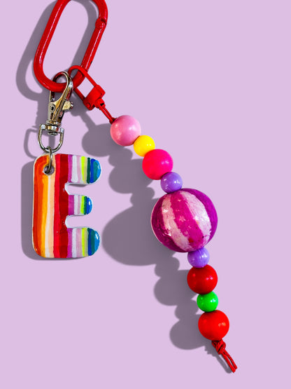 Handmade Nostalgia Charm