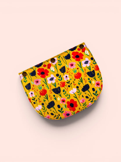Golden Bloom Flip
