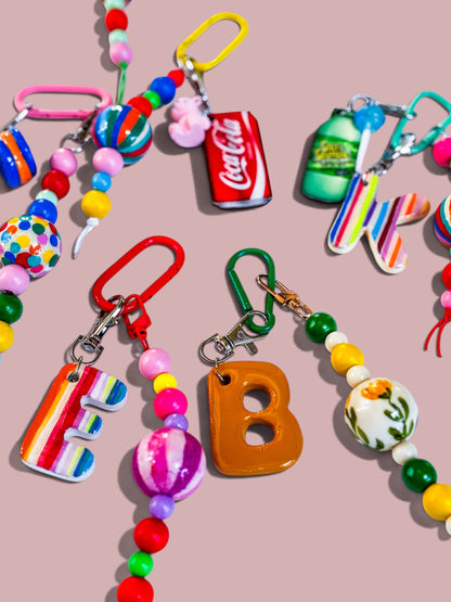 Handmade Nostalgia Charm