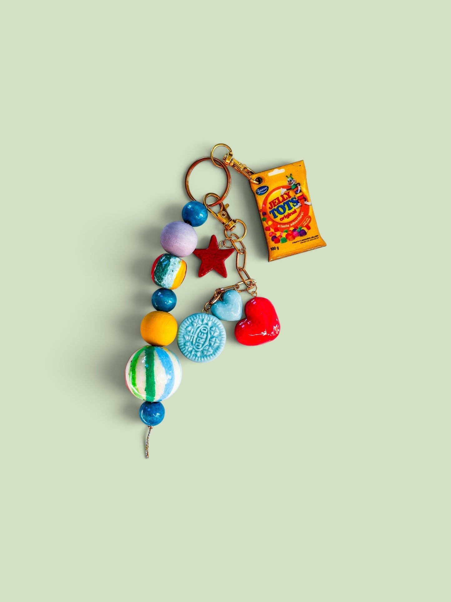 The Nostalgia Collection