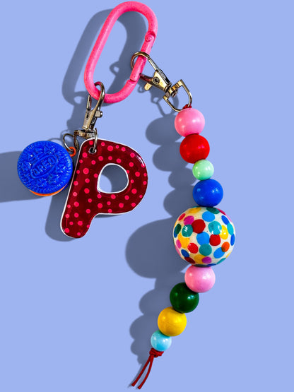 Handmade Nostalgia Charm