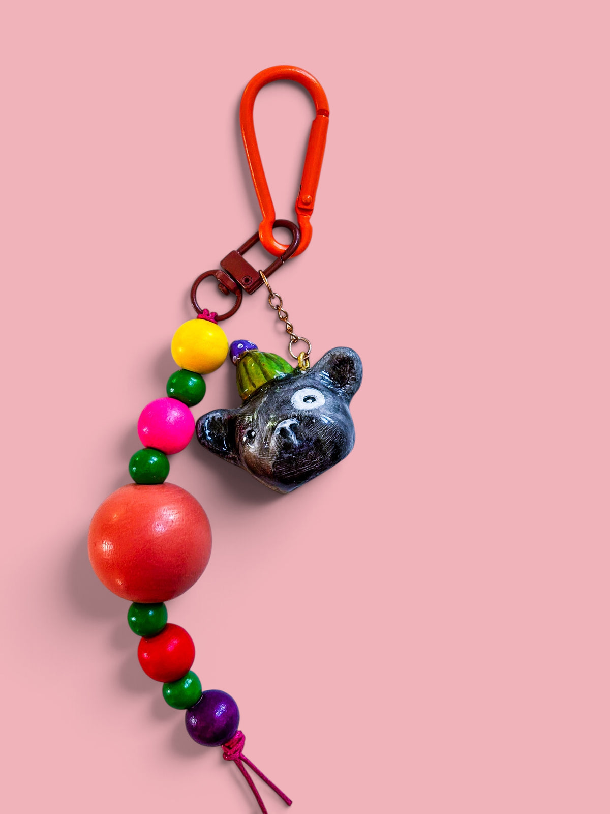 Nostalgia Custom Pet Charms