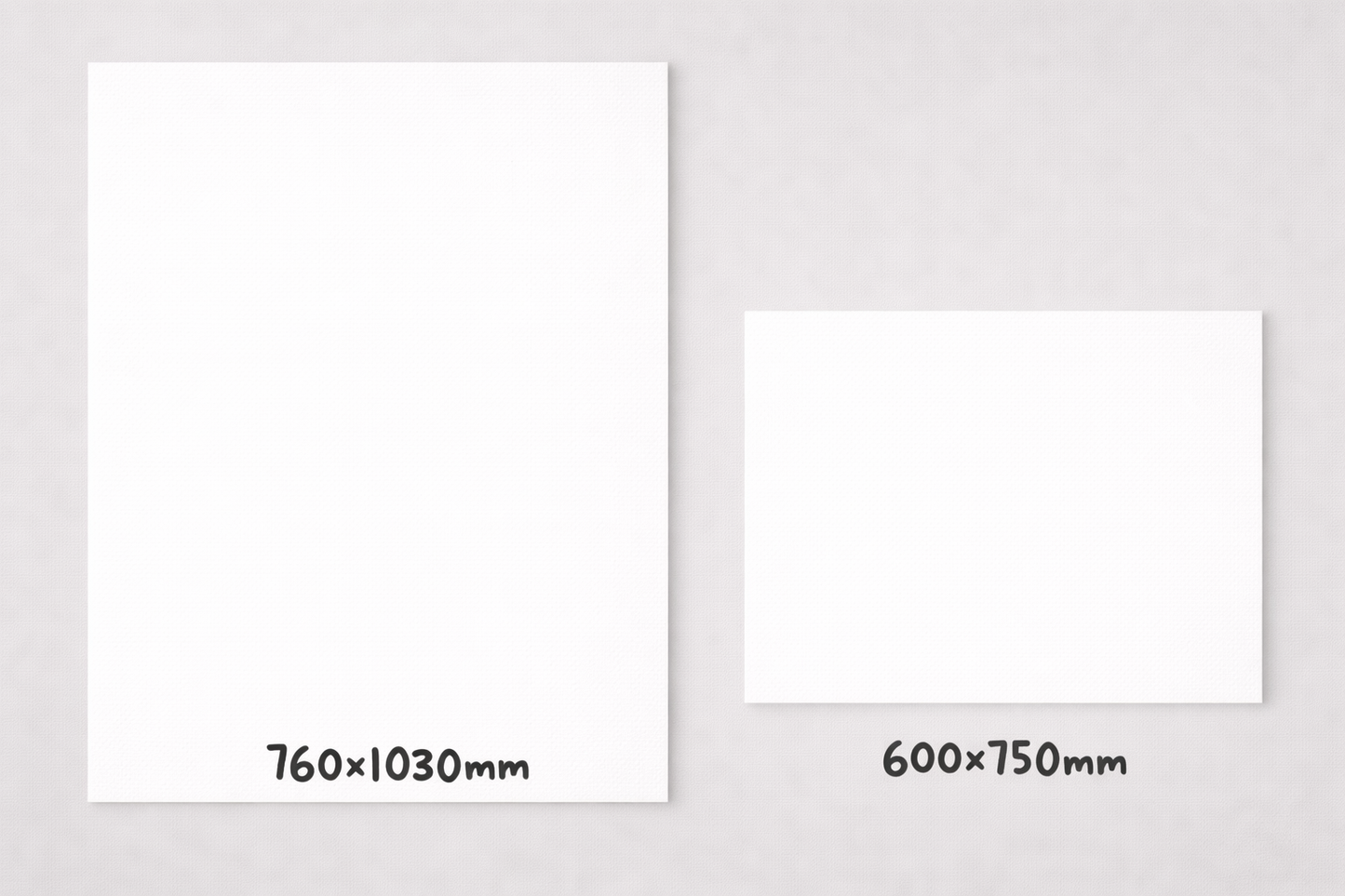 Custom Art: Wooden Canvas