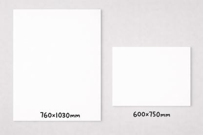 Custom Art: Wooden Canvas