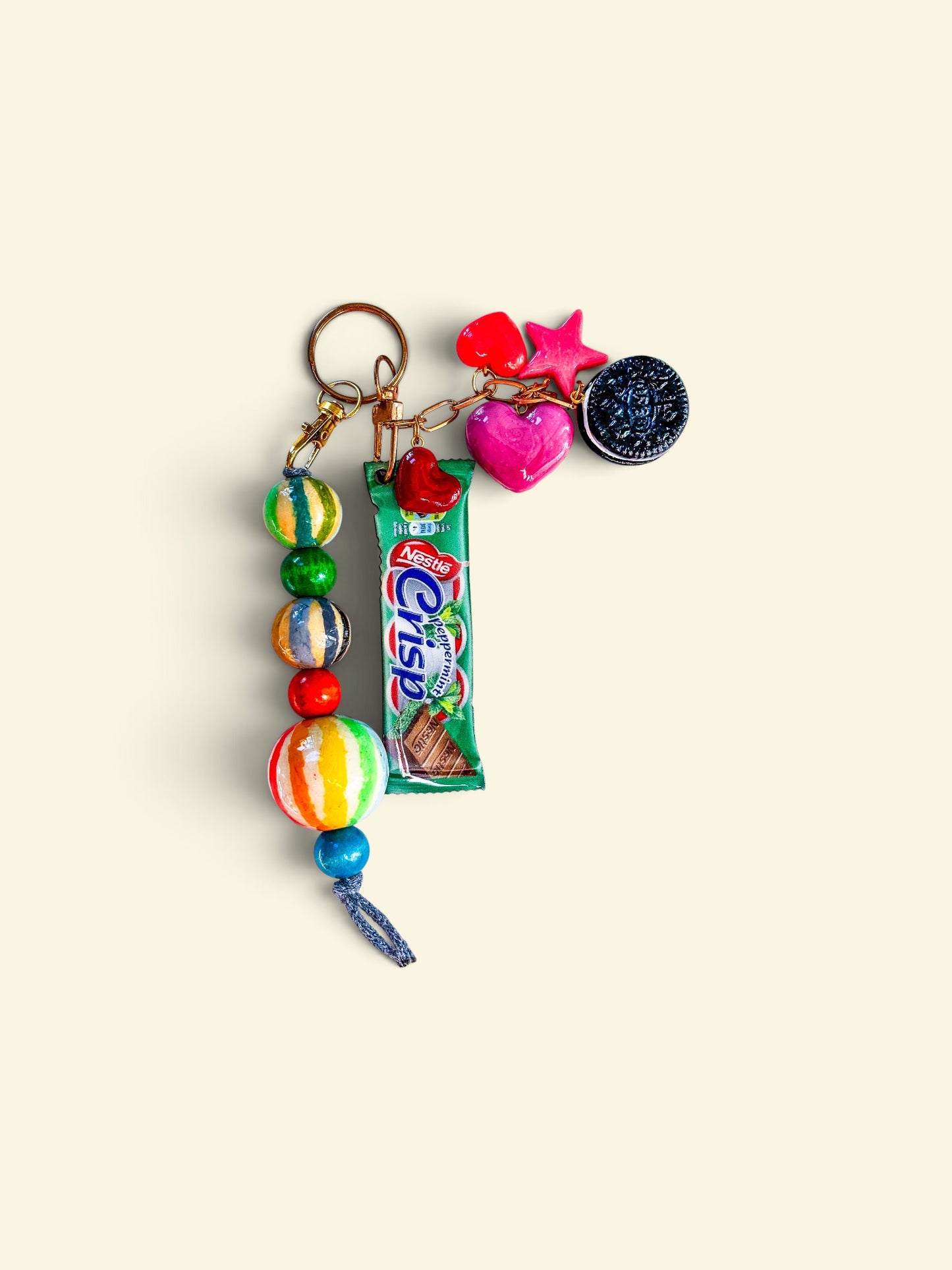 The Nostalgia Collection