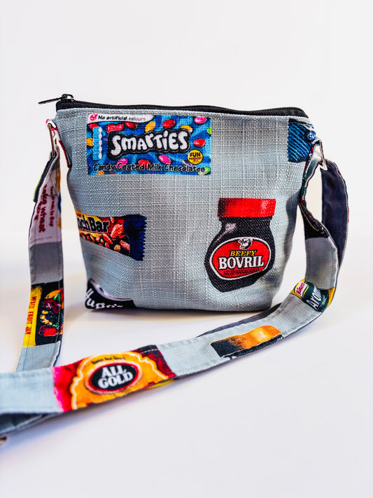 Sling bags: mini & original