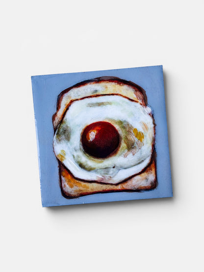 Tiny Art Magnets: Treats & more