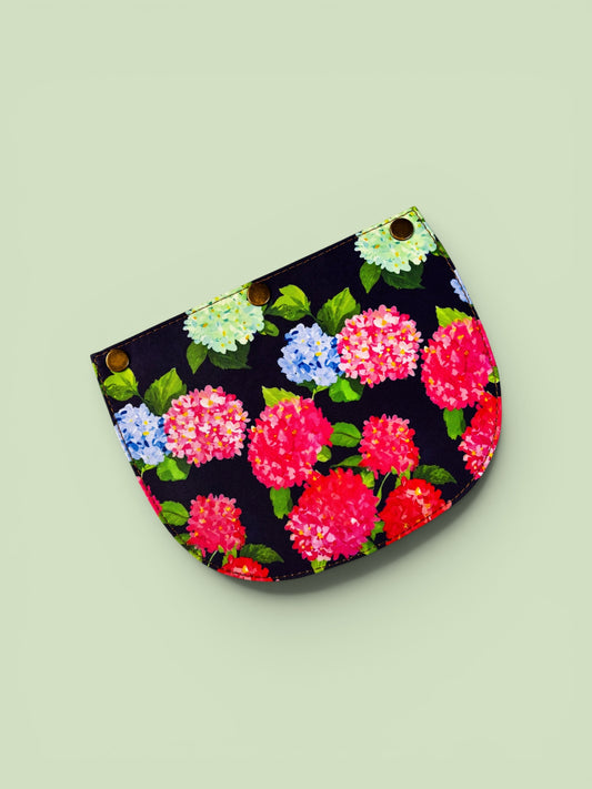 Hydrangea Garden Flip