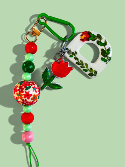 Handmade Nostalgia Charm