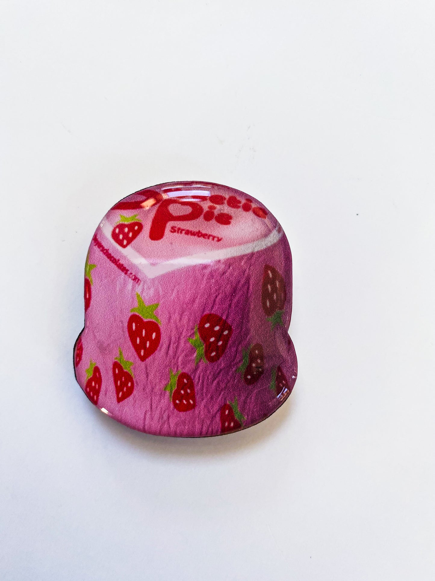 Groceries: Magnets