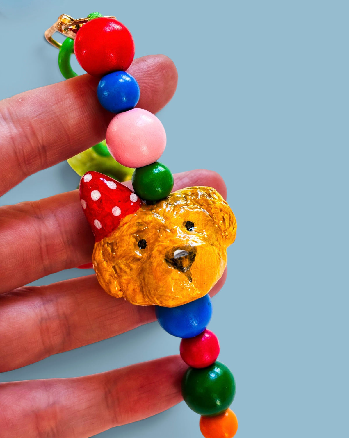 Nostalgia Custom Pet Charms