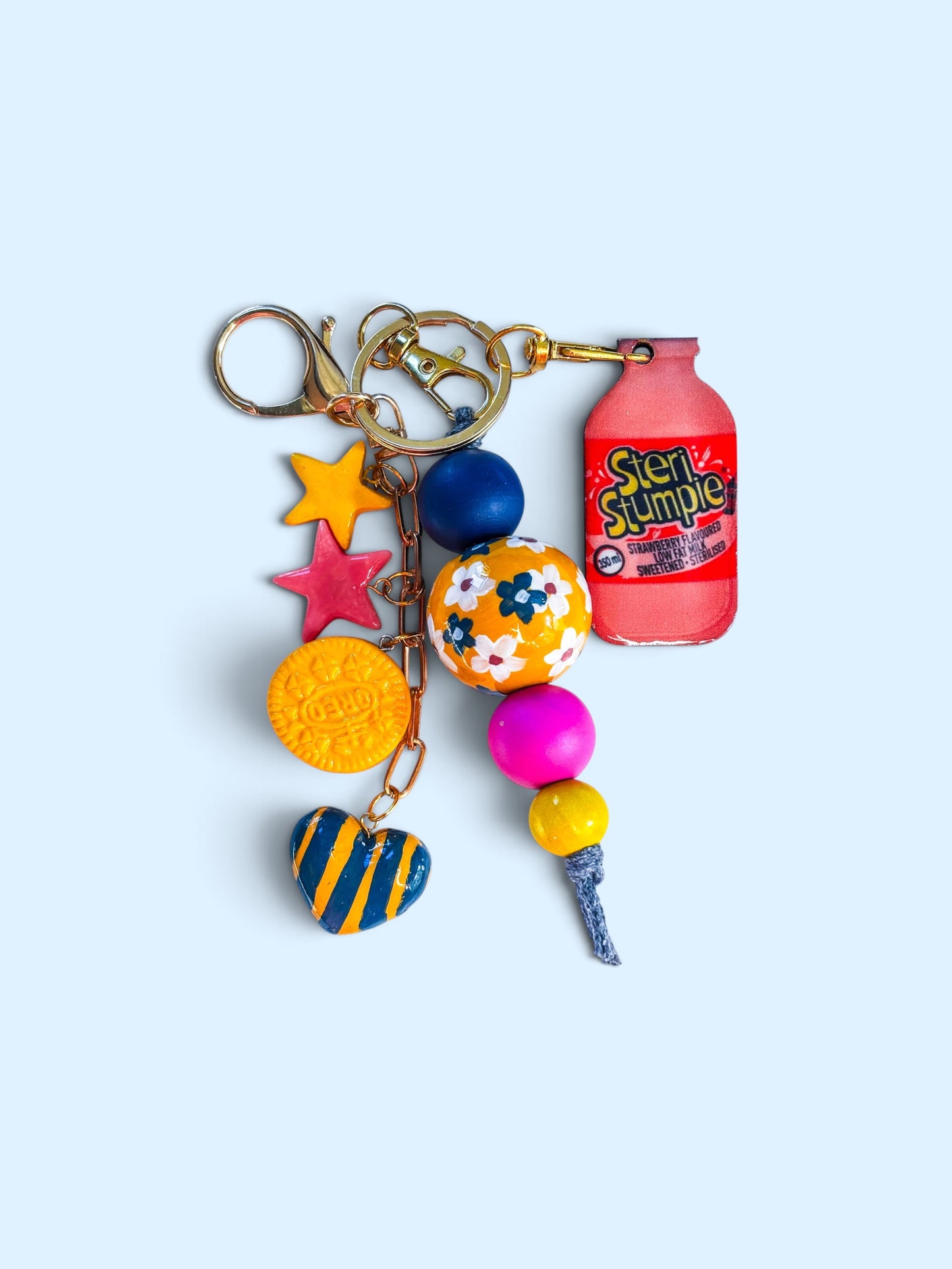The Nostalgia Collection
