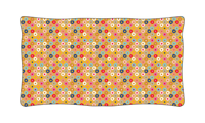 Tablecloths: Happy Flower
